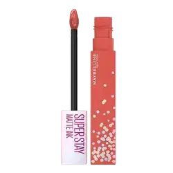Super Stay Matte Ink 400 Show Runner _ MAYBELLINE NEW YORK
