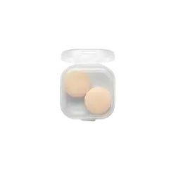 Earplugs Silicon Material 27dB _ good