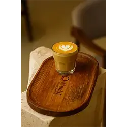 Hot Spanish Latte