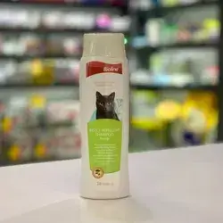 Bioline Cat Insect Repellent Shampoo 200ml