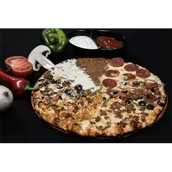Italian Pizza Mix