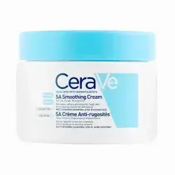 Cerave Sa Smoothing Cream 10% Urea 340g