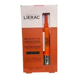 Lierac Mesolift Vitc 15% Anti-Fatige