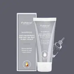 Foltene Anti-Dandruff Shampoo