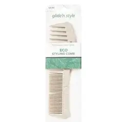 Gliden style Eco Styling comb