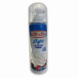 iFire Serie Light Cake Cream 250 gm