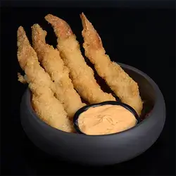 Shrimp Tempura