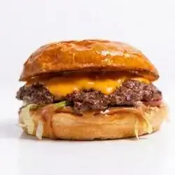 Classic Burger