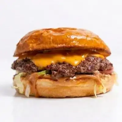 Classic Burger