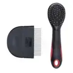 Zoofari Brush Set