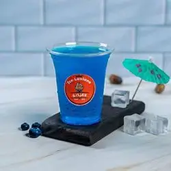 Blueberry Juice