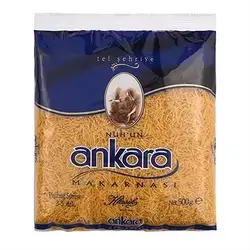 Ankara Vermicelli