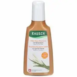 Rausch After Sun Shampoo