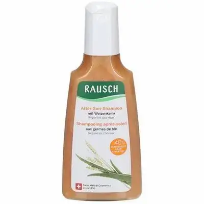 Rausch After Sun Shampoo