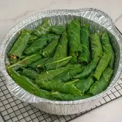 Dolma Pot
