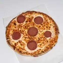 Peperoni Pizza