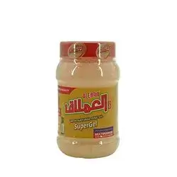 Al Emlaq Super Gel Multipurpose With Pine Oil Musk 1 Kg