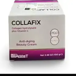 Collafix Collagen Beauty Cream کۆلافیکس