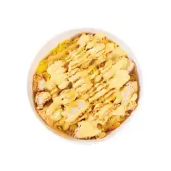 Cheese Rizo