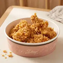 Dine Tender