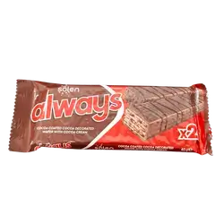 Nestlé Aero Chocolate 40g x 2