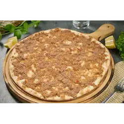 Lahmacun