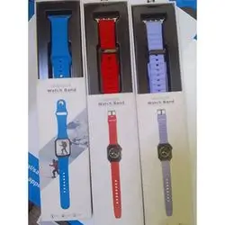 Watch Band