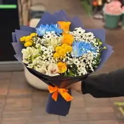 Flower Bouquet