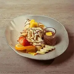 Mofive Crepe