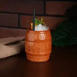 Signature Mocktail