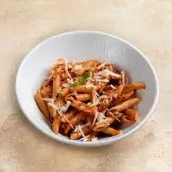 Spaghetti Carbonara