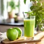 Natural Apple