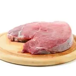 Veal Shank