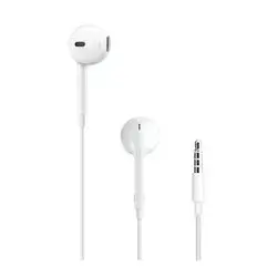 Apple Apple Wired Earpods With 3.5Mm Jack Connector