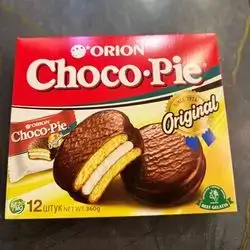 Choco Pie