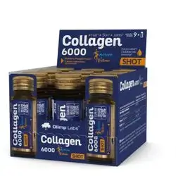 Collagen 6000 Active&Brilliance Shot