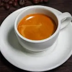 Espresso Single Shot