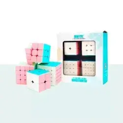 Moyu Cube Set MF9306