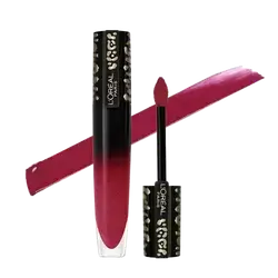 Brilliant Signature Lipstick 323 BE TENACIOUS 6.4ml _ L'OREAL PARIS