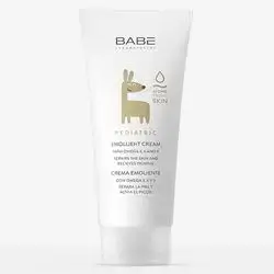 Babe Pediatric Emollient Cream 200ml