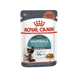 Royal Canin Hairball Care in Gravy 85g