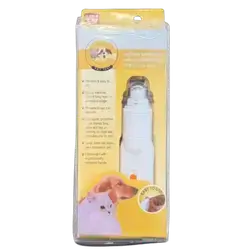 Battery Operated Nail Grooming Tool