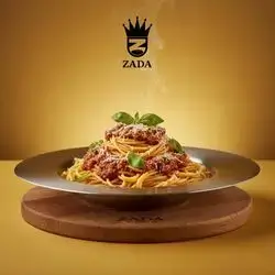 Bolognese Pasta