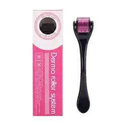 Derma Roller System 540 Needles DRS50 0.50mm _ DRS