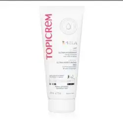  This is a 200ml tube of Topicrem MELA Unifying Ultra-Moisturizing Milk
