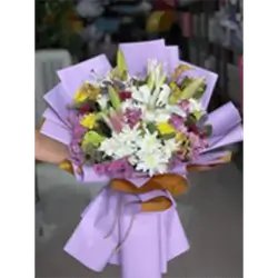 Flowers Bouquet