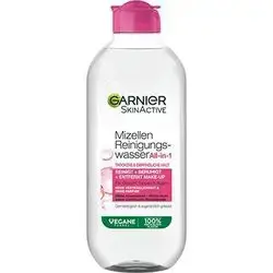 Garnier Micellar Water Dry Skin