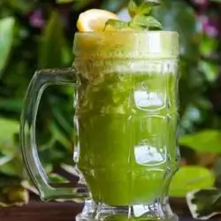 Lemon Mint