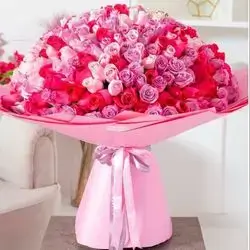 Flower Bouquet