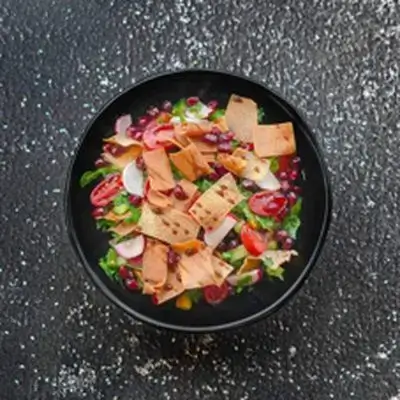 Fattoush